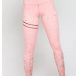 Colanti dama fitness Diggie roz