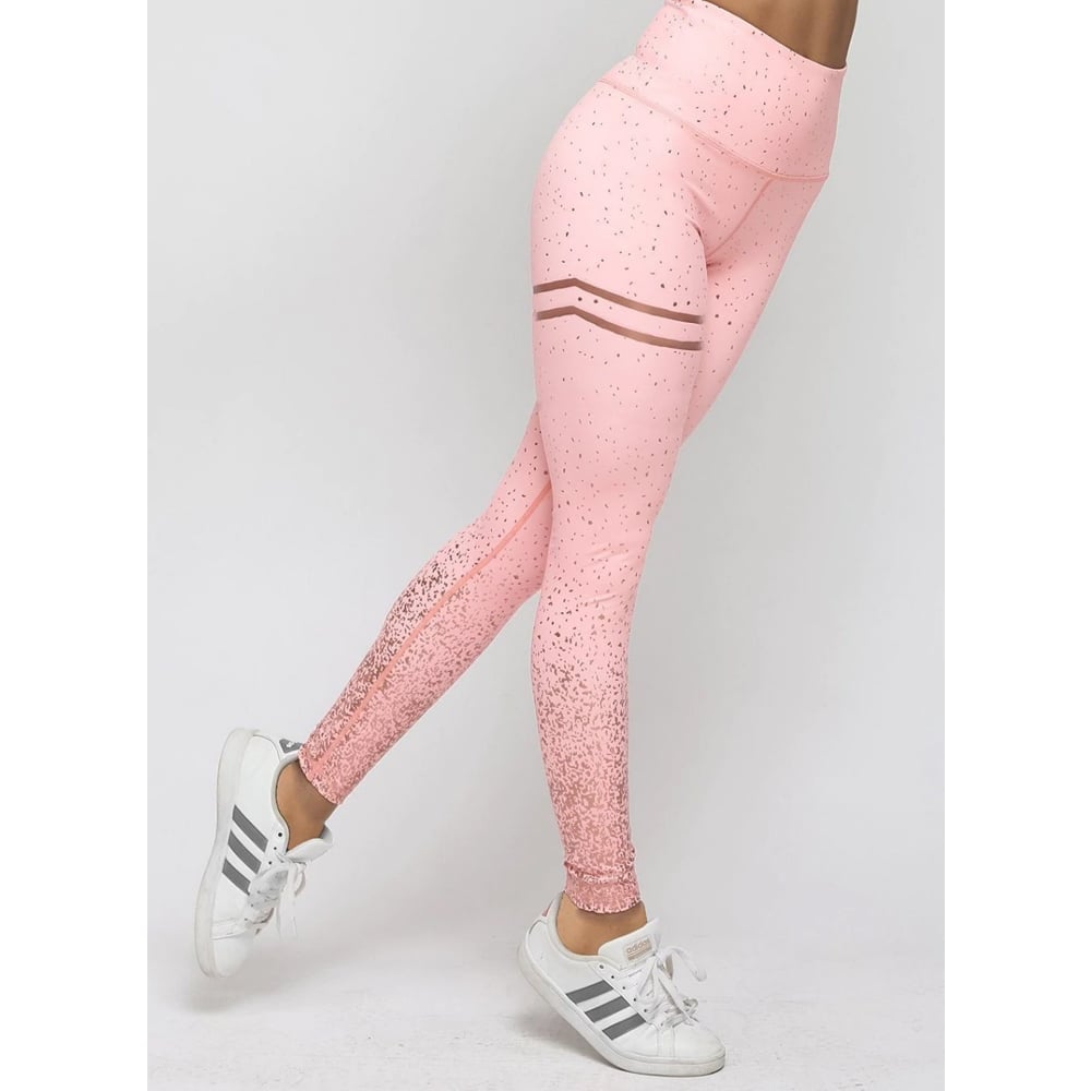 Colanti dama fitness Diggie roz