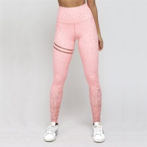 Colanti dama fitness Diggie roz