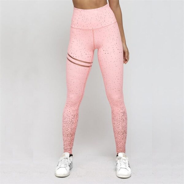 Colanti dama fitness Diggie roz