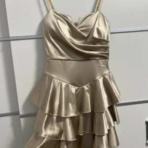 Rochie mini dama evazata Calista