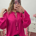 Bluza dama casual Ale