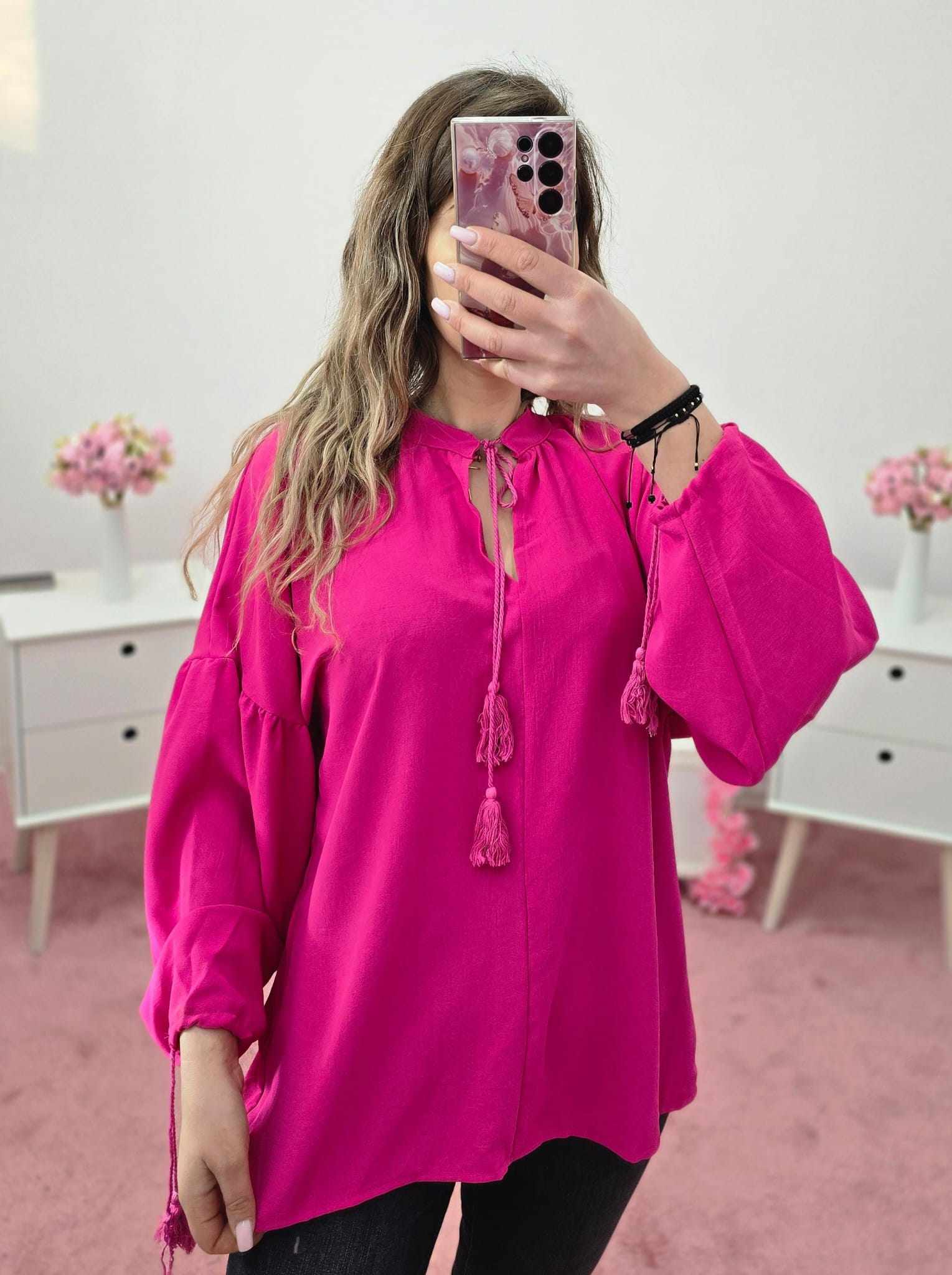 Bluza dama casual Ale