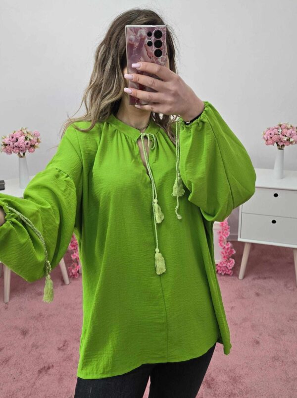 Bluza dama casual Ale