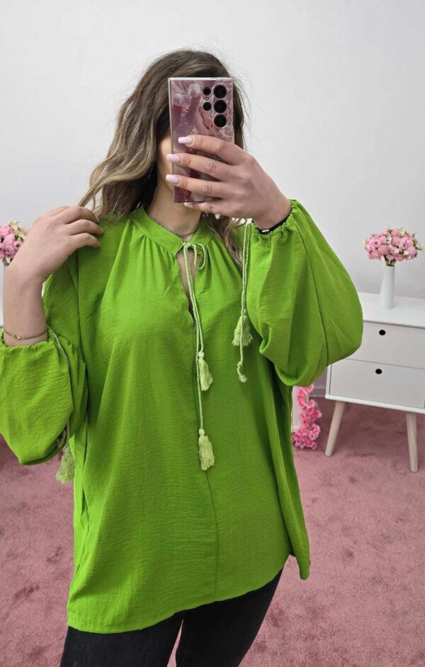 Bluza dama casual Ale