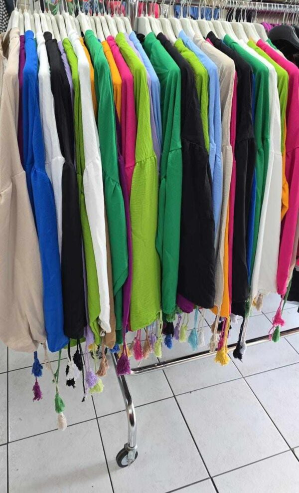 Bluza dama casual Ale