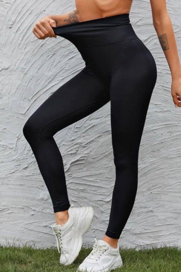 Colanti dama modelatori cu talie inalta