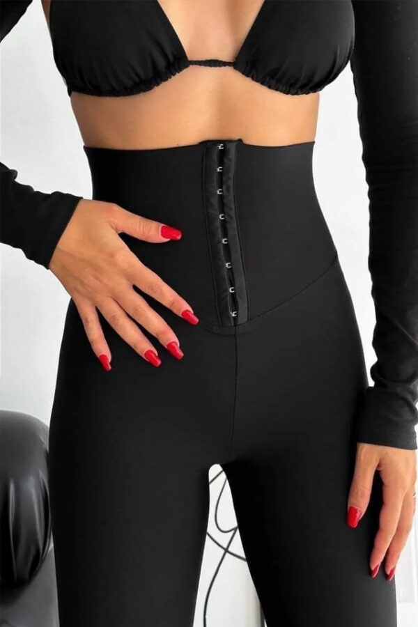 Colanti dama vatuiti cu corset Nina Colanti dama vatuiti cu corset Nina