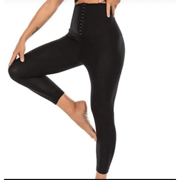 Colanti dama vatuiti cu corset Nina