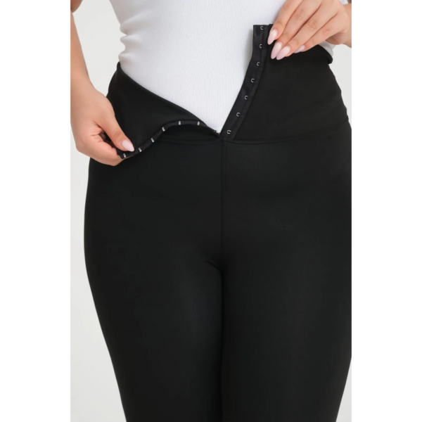 Colanti dama vatuiti cu corset Nina