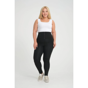 Colanti dama vatuiti cu corset Nina