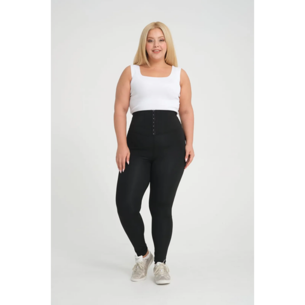 Colanti dama vatuiti cu corset Nina