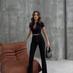 Compleu dama siret Donna