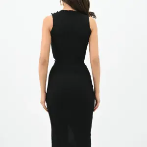 Compleu casual dama Miria negru
