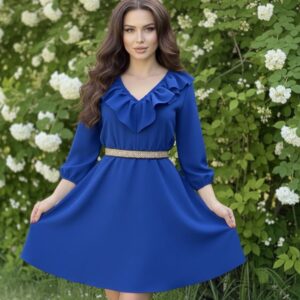 Rochie dama vascoza Gloria