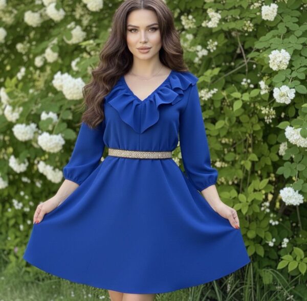 Rochie dama vascoza Gloria
