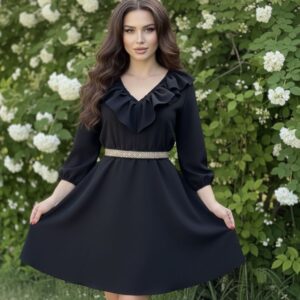 Rochie dama vascoza Gloria