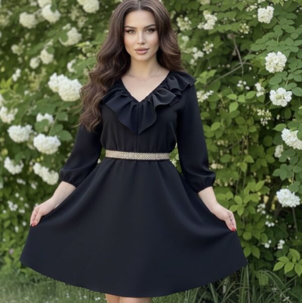 Rochie dama vascoza Gloria