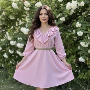 Rochie dama vascoza Gloria