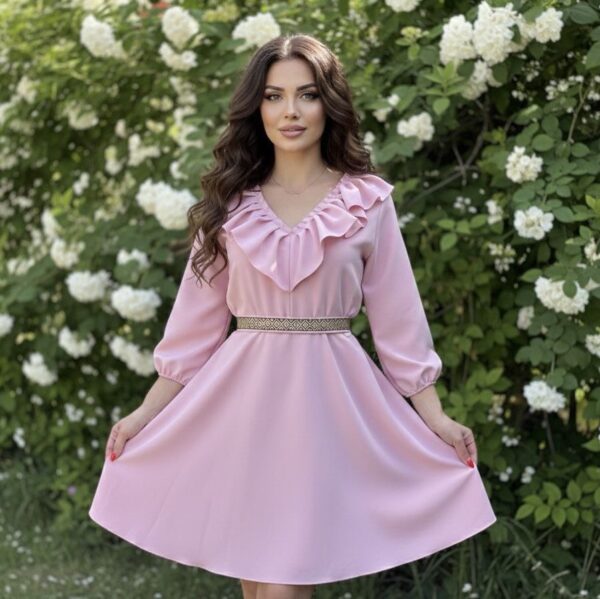 Rochie dama vascoza Gloria