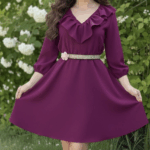 Rochie dama vascoza Gloria
