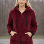 Hanorac dama cocolino