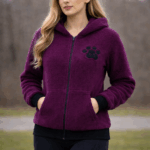 Hanorac dama cocolino Paw