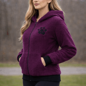Hanorac dama cocolino Paw