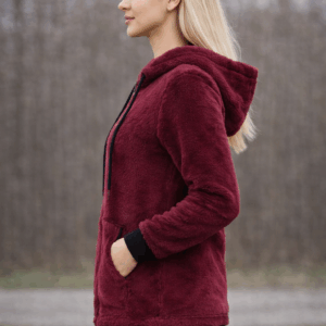 Hanorac dama cocolino