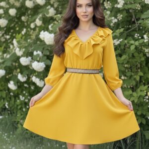 Rochie dama vascoza Gloria