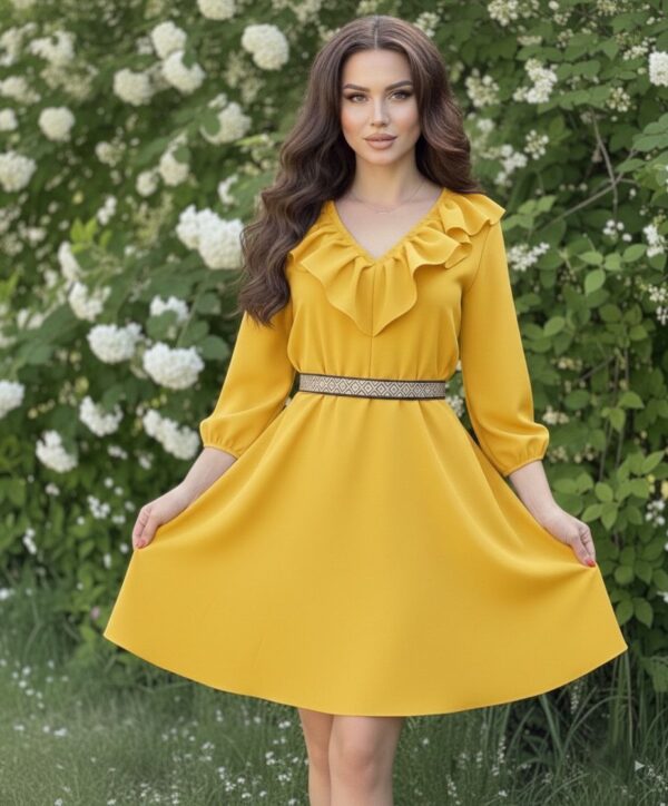 Rochie dama vascoza Gloria