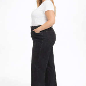 Blugi dama wideleg MimiGrey
