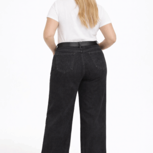 Blugi dama wideleg MimiGrey