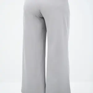 Pantaloni dama jerse Viviana gri