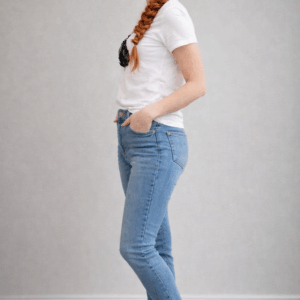 Tricou dama cu aplicatii rochita Umma