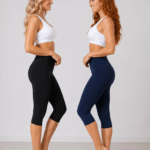Colanti dama capri