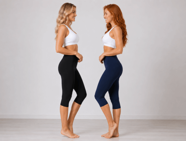 Colanti dama capri