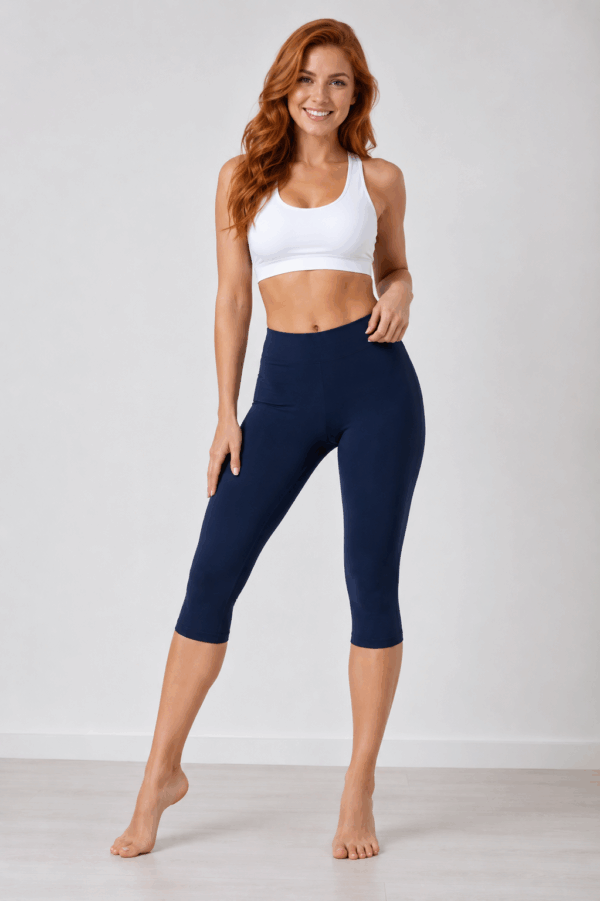 Colanti dama capri
